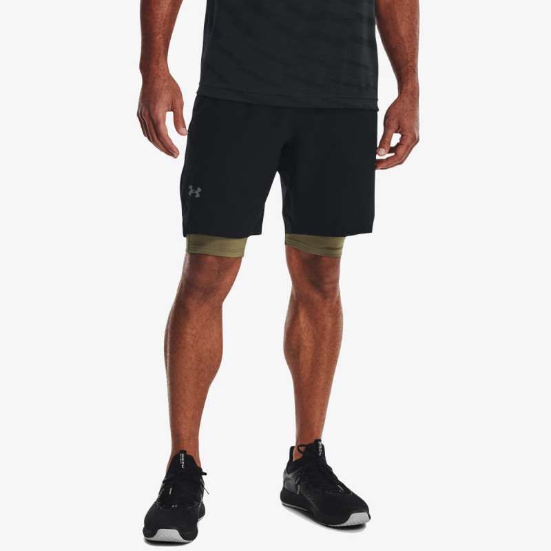 Under Armour UA Vanish Woven Shorts 