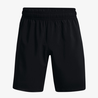 Under Armour Woven Graphic 
