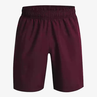 Under Armour UA Woven Graphic Shorts 