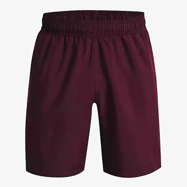 Under Armour UA Woven Graphic Shorts 