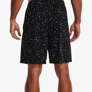 Under Armour UA Tech Printed Shorts 