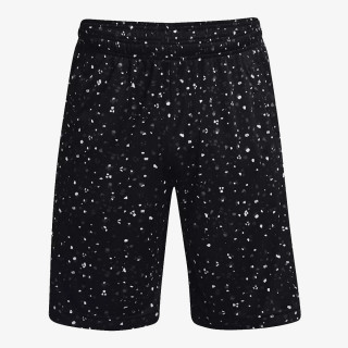 Under Armour UA Tech Printed Shorts 