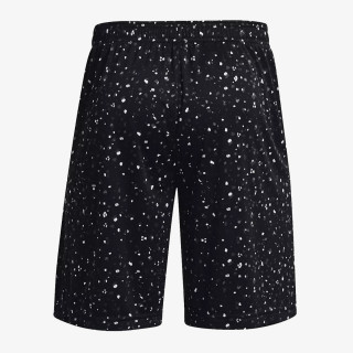 Under Armour UA Tech Printed Shorts 