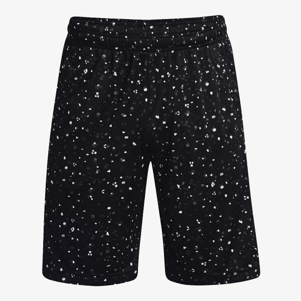 Under Armour UA Tech Printed Shorts 