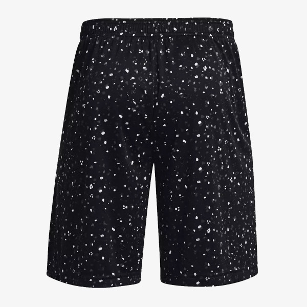 Under Armour UA Tech Printed Shorts 