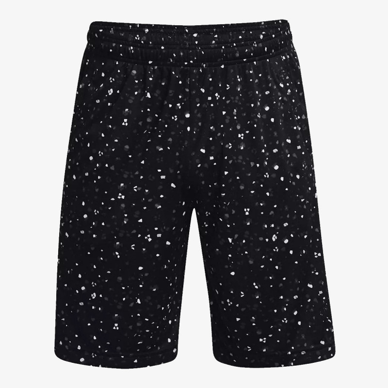 Under Armour UA Tech Printed Shorts 
