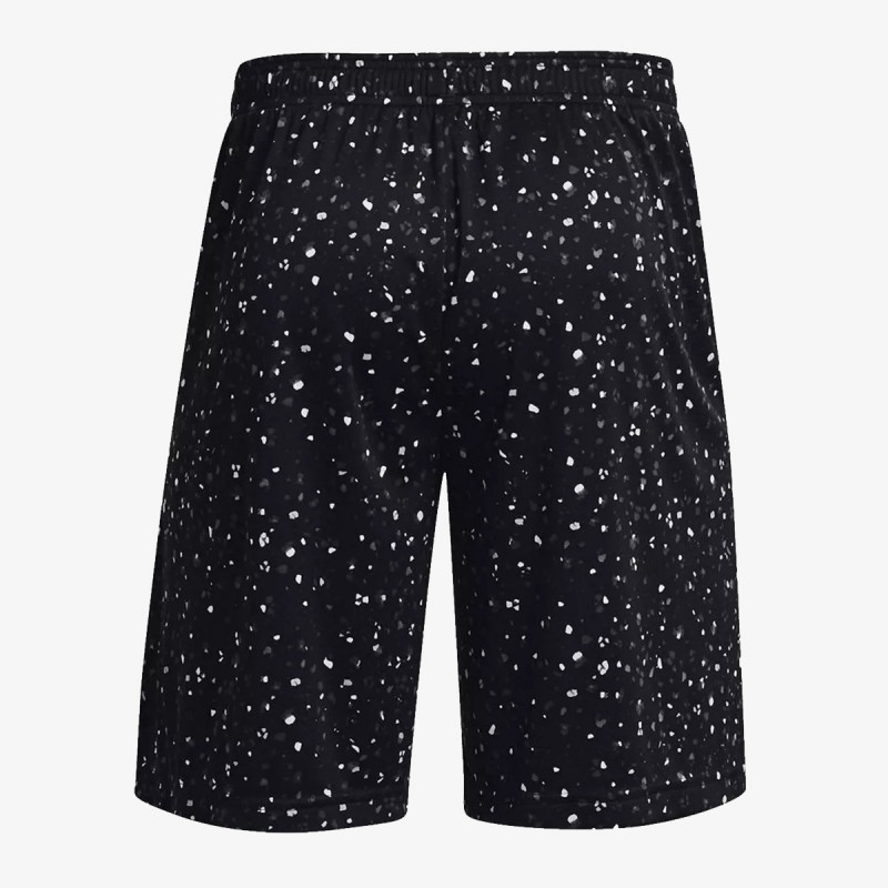 Under Armour UA Tech Printed Shorts 