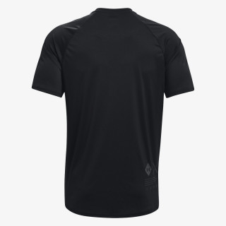 Under Armour UA Terrain Shortsleeve 