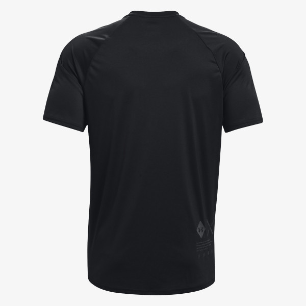 Under Armour UA Terrain Shortsleeve 