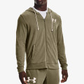 Under Armour UA RIVAL TERRY LC FZ 