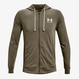Under Armour UA RIVAL TERRY LC FZ 