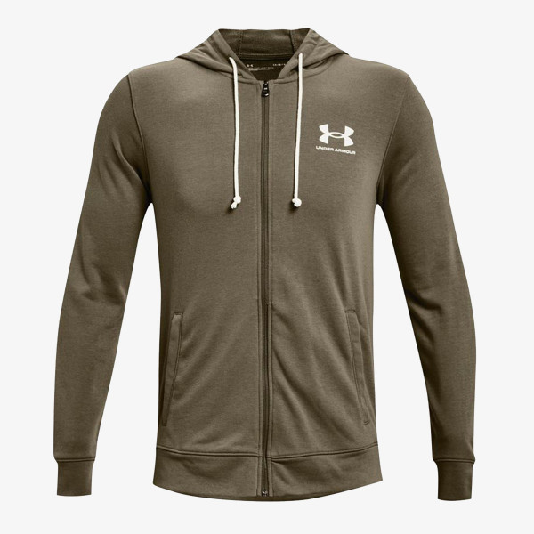 Under Armour UA RIVAL TERRY LC FZ 