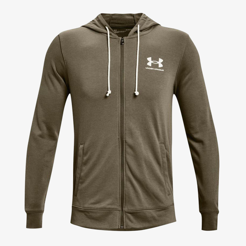 Under Armour UA RIVAL TERRY LC FZ 