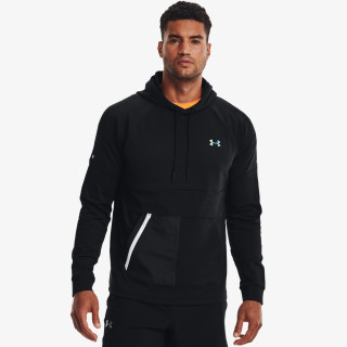 Under Armour UA Rush All Purpose Hoodie 