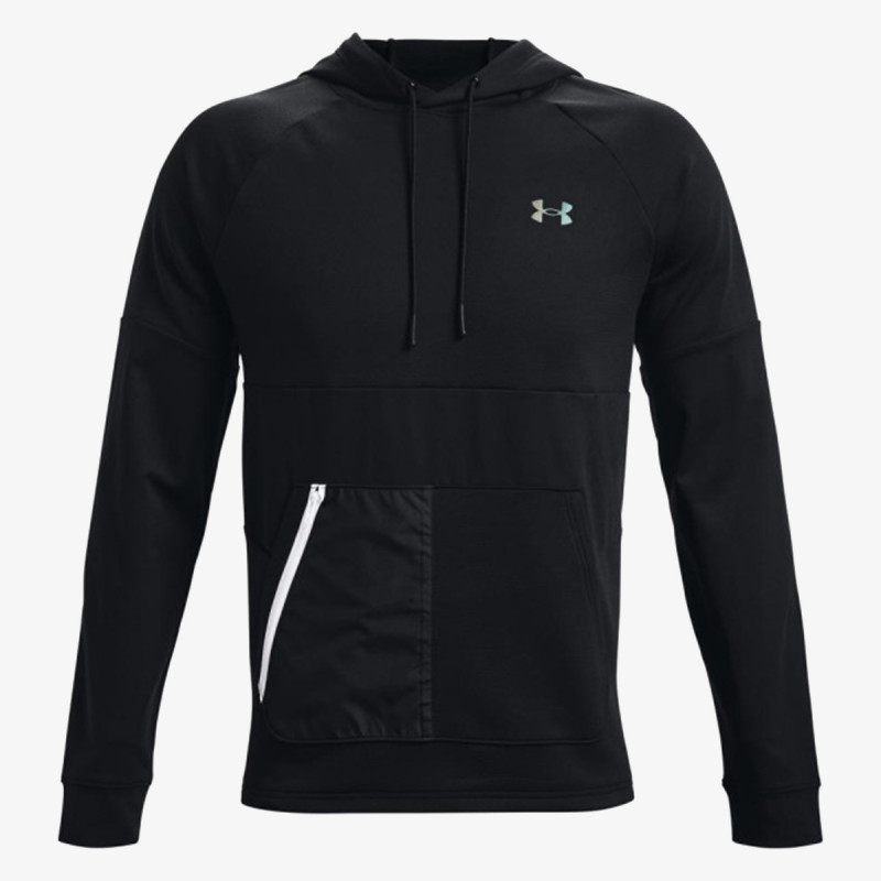 Under Armour UA Rush All Purpose Hoodie 