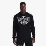 Under Armour Project Rock 