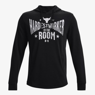 Under Armour Project Rock 