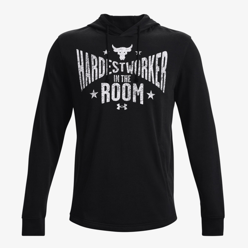 Under Armour Project Rock 