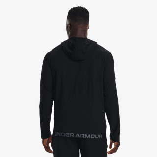 Under Armour UA Wvn Perforated Wndbreaker 
