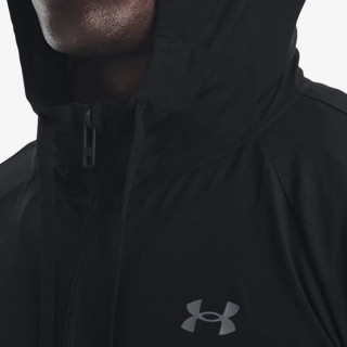 Under Armour UA Wvn Perforated Wndbreaker 