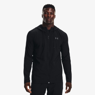 Under Armour UA Wvn Perforated Wndbreaker 