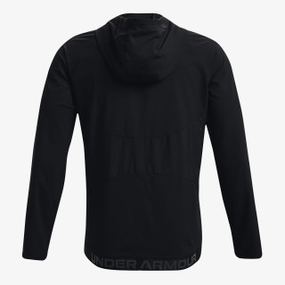 Under Armour UA Wvn Perforated Wndbreaker 