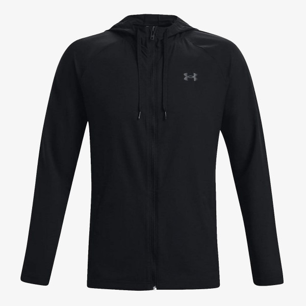 Under Armour UA Wvn Perforated Wndbreaker 