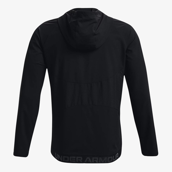 Under Armour UA Wvn Perforated Wndbreaker 