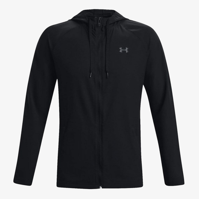 Under Armour UA Wvn Perforated Wndbreaker 