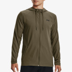 Under Armour UA Wvn Perforated Wndbreaker 