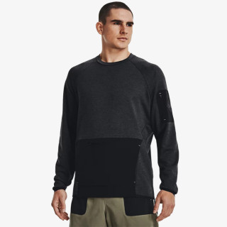 Under Armour UA Terrain Terry Crew 