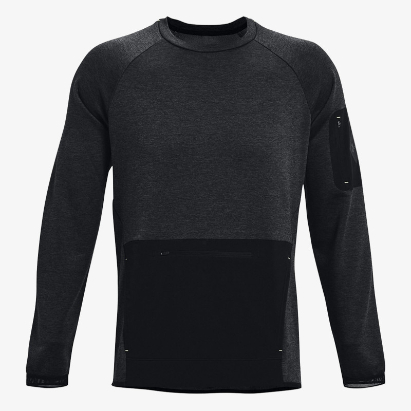 Under Armour UA Terrain Terry Crew 