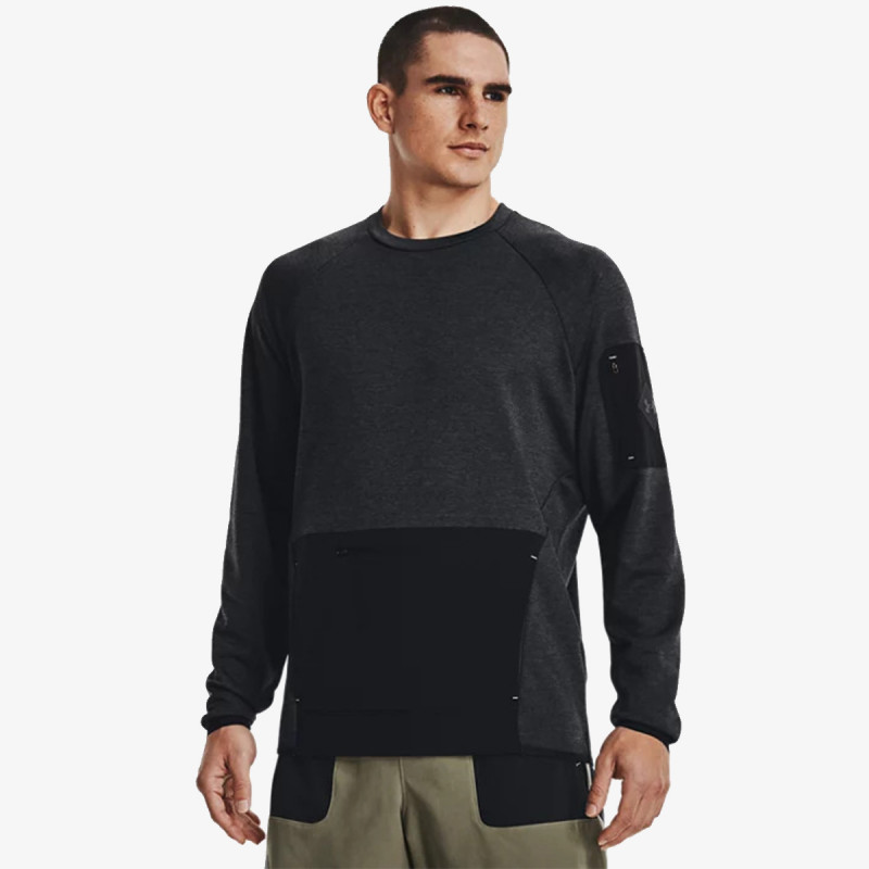 Under Armour UA Terrain Terry Crew 