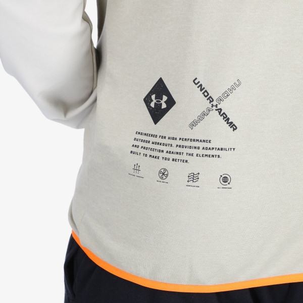 Under Armour Crew 