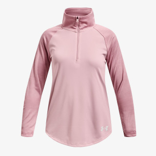 Under Armour Tech Graphic Half Zip 