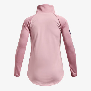 Under Armour Tech Graphic Half Zip 