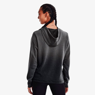 Under Armour Rival Terry Gradient Hoodie 