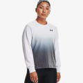 Under Armour Rival Terry Gradient Crew 