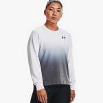 Under Armour Rival Terry Gradient Crew 