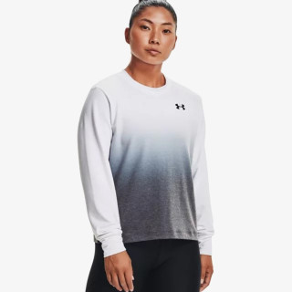 Under Armour Rival Terry Gradient Crew 