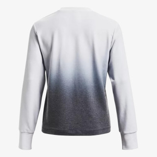Under Armour Rival Terry Gradient Crew 