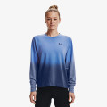 Under Armour Rival Terry Gradient Crew 