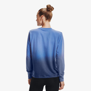 Under Armour Rival Terry Gradient Crew 