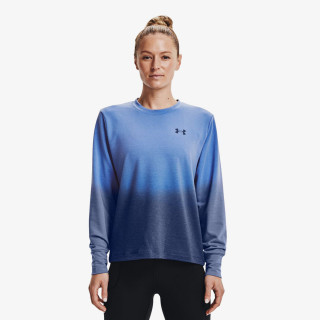 Under Armour Rival Terry Gradient Crew 