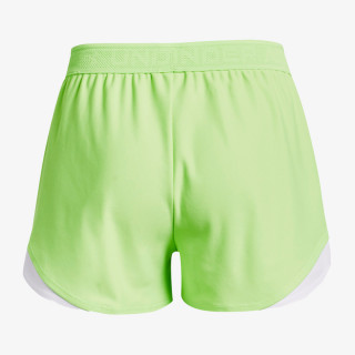 Under Armour Play Up Shorts 3.0 NE 