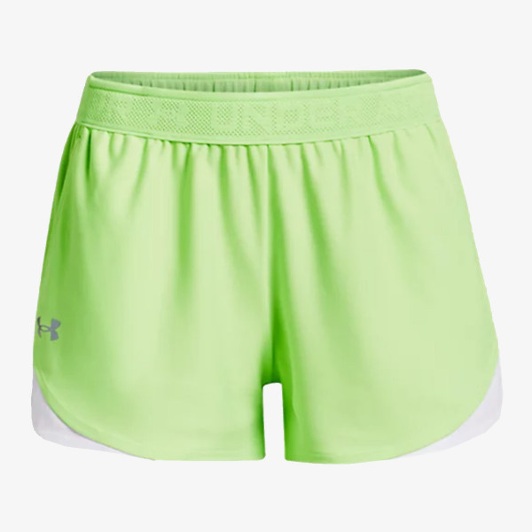 Under Armour Play Up Shorts 3.0 NE 