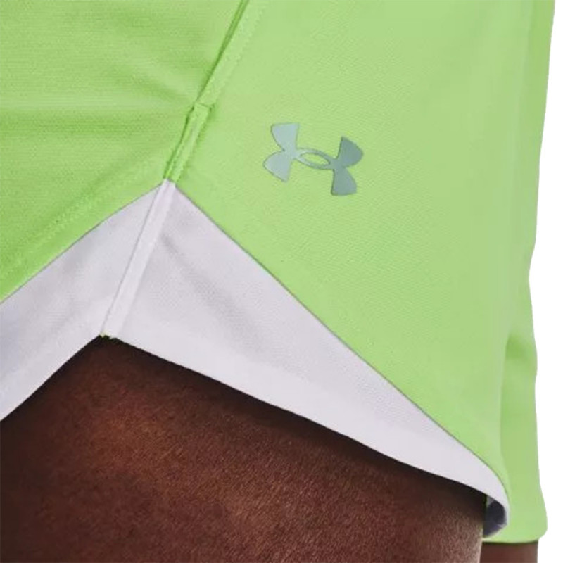 Under Armour Play Up Shorts 3.0 NE 