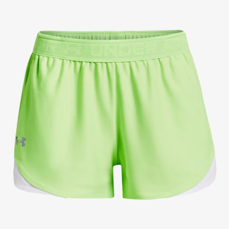 Under Armour Play Up Shorts 3.0 NE 