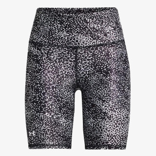 Under Armour HG Armour AOP Bike Short 