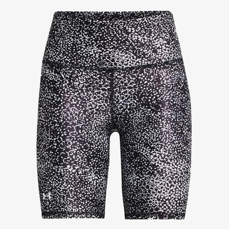 Under Armour HG Armour AOP Bike Short 